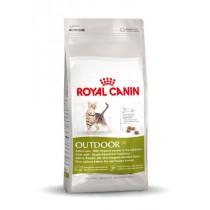 Royal Canin outdoor
